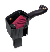 Load image into Gallery viewer, Airaid 2014 GM 1500 Pickup/ 2015 GM Tahoe/Yukon 5.3L MXP Intake System w/ Tube (Dry / Red Media)