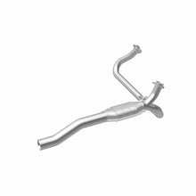 Load image into Gallery viewer, MagnaFlow Direct Fit Catalytic Converter 94-95 Chevy Astro 4.3L 49S