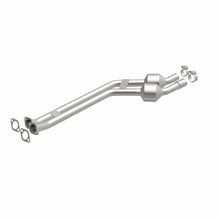 Load image into Gallery viewer, MagnaFlow Direct Fit Catalytic Converter 07-10 BMW X3 3.0L