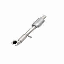 Load image into Gallery viewer, MagnaFlow Direct Fit Catalytic Converter 00-04 S40/V40 1.9L rr OEM