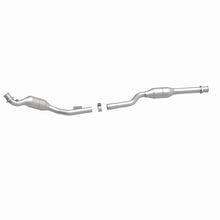 Load image into Gallery viewer, MagnaFlow Direct Fit Catalytic Converter 01-04 Mercedes E320 Driver Side CA