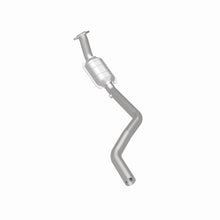 Load image into Gallery viewer, MagnaFlow Direct Fit Catalytic Converter 00-02 Lincoln LS P/S OEM