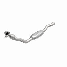 Load image into Gallery viewer, MagnaFlow Direct Fit Catalytic Converter 1997 Volvo 850 2.3L Turbo