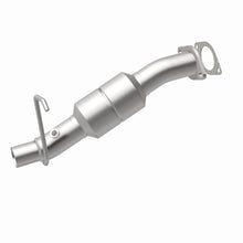 Load image into Gallery viewer, MagnaFlow Direct Fit Catalytic Converter 2007 Chevrolet Silverado 2500 HD Classic 6.0L