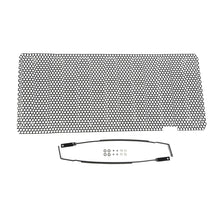 Load image into Gallery viewer, Rugged Ridge Grille Insert Black 07-18 Jeep Wrangler