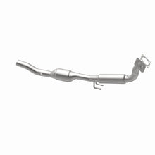 Load image into Gallery viewer, MagnaFlow Direct Fit Catalytic Converter 99-03 Beetle/Golf 2.0L