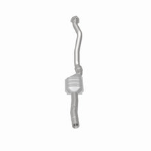 Load image into Gallery viewer, MagnaFlow Direct Fit Catalytic Converter 00-03 Audi A8 Quatt 4.2L Passenger Side