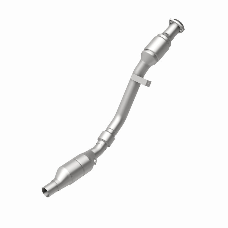 MagnaFlow Direct Fit Catalytic Converter 04-06 Audi S4 4.2L