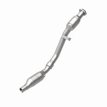 Load image into Gallery viewer, MagnaFlow Direct Fit Catalytic Converter 04-06 Audi S4 4.2L