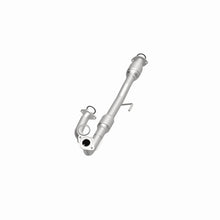 Load image into Gallery viewer, MagnaFlow Direct Fit Catalytic Converter 02-03 Toyota Camry 3.0L