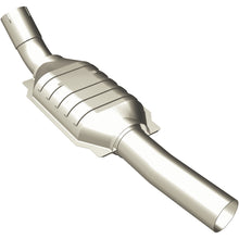 Load image into Gallery viewer, MagnaFlow Direct Fit Catalytic Converter 82-87 Dodge/Plym Van 5.2 CA