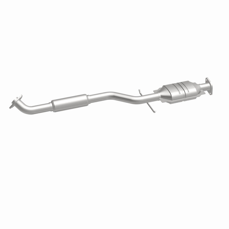 MagnaFlow Direct Fit Catalytic Converter 02-05 Kia Optima 2.4L