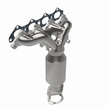 Load image into Gallery viewer, MagnaFlow Direct Fit Catalytic Converter 04-08 Hyundai Elantra 2.0L