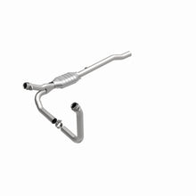 Load image into Gallery viewer, MagnaFlow Direct Fit Catalytic Converter 02-03 Ram1500 4.7OEM