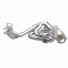 Load image into Gallery viewer, MagnaFlow Direct Fit Catalytic Converter 13-17 Subaru BRZ / 13-16 Scion FR-S OEM