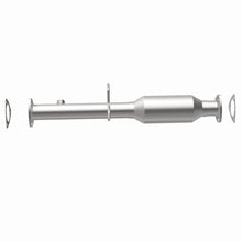 Load image into Gallery viewer, MagnaFlow Direct Fit Catalytic Converter Sonoma-S10 96-99 2.2L