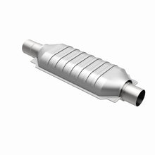 Load image into Gallery viewer, MagnaFlow Universal Catalytic Converter 2.5