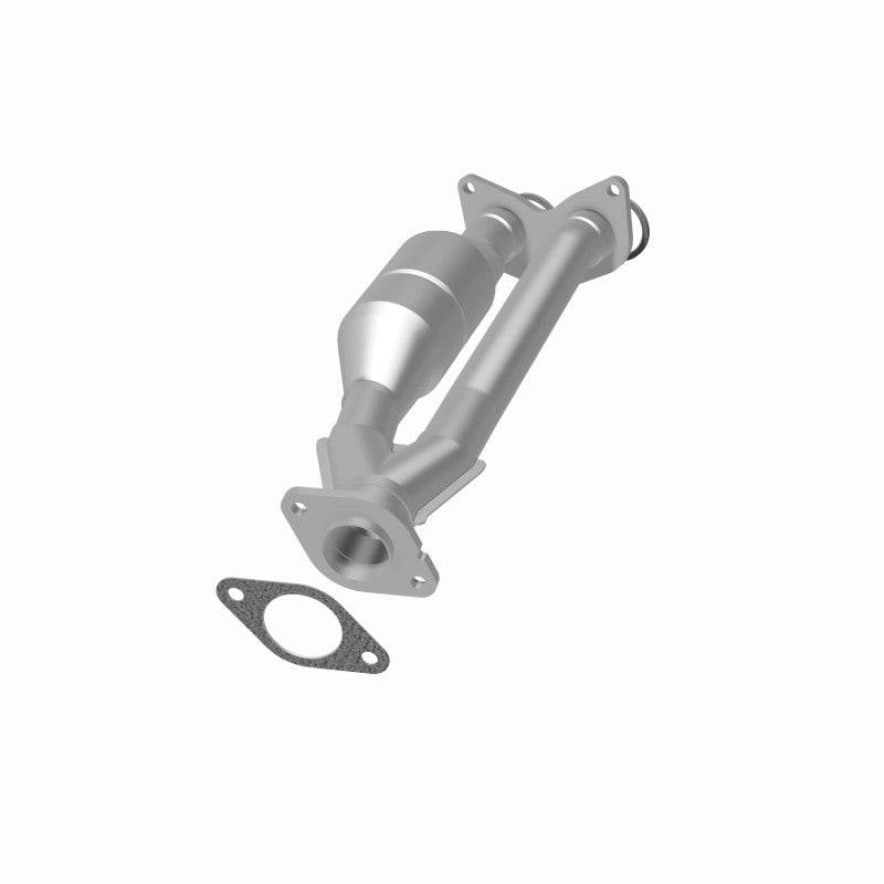 MagnaFlow Direct Fit Catalytic Conv 03-05 Mazda 6 3.0L Driver Side Rear *NOT FOR SALE IN CALIFORNIA*