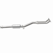 Load image into Gallery viewer, MagnaFlow Direct Fit Catalytic Converter 91-96 BMW 850 V12 D/S