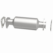 Load image into Gallery viewer, MagnaFlow Direct Fit Catalytic Converter Acura-Honda 85 87