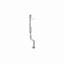 Load image into Gallery viewer, MagnaFlow Direct Fit Catalytic Converter 07-09 Mazda CX-7 2.3L