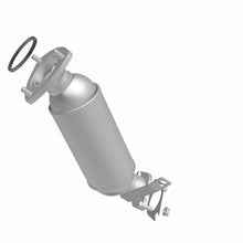 Load image into Gallery viewer, MagnaFlow Direct Fit Catalytic Converter 07-08 GM SUV 3.6L Front OEM