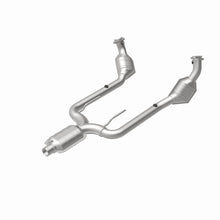 Load image into Gallery viewer, MagnaFlow Direct Fit Catalytic Converter 94-97 T-Bird/Cougar 4.6L 50S