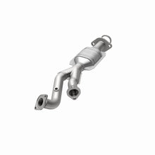 Load image into Gallery viewer, MagnaFlow Direct Fit Catalytic Converter 03-04 4Runner 4.7 Rear OEM