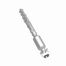Load image into Gallery viewer, MagnaFlow Direct Fit Catalytic Converter 04-06 Cadillac SRX 4.6L P/S