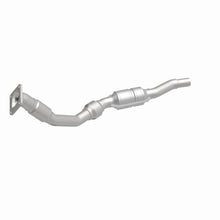 Load image into Gallery viewer, MagnaFlow Direct Fit Catalytic Converter 00-02 Audi A6 Quattro 2.7L