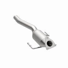 Load image into Gallery viewer, MagnaFlow Direct Fit Catalytic Converter 04-07 VW Touareg 4.2L Passenger Side