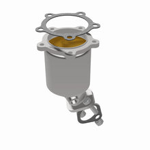 Load image into Gallery viewer, MagnaFlow Direct Fit Catalytic Converter 03-06 Santa Fe Rear cc 3.5L
