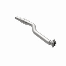 Load image into Gallery viewer, MagnaFlow Direct Fit Catalytic Converter 06-07 BMW M6 P/S OEM