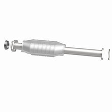 Load image into Gallery viewer, MagnaFlow Direct Fit Catalytic Converter Ford 90 92