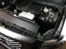 Load image into Gallery viewer, aFe Momentum HD Pro 10R Cold Air Intake System 17-19 Nissan Titan XD V8-5.6L