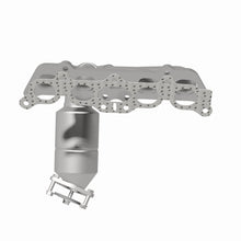 Load image into Gallery viewer, MagnaFlow Direct Fit Catalytic Converter 97-01 Toyota Camry 2.2L - California