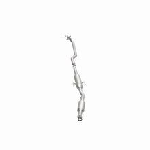 Load image into Gallery viewer, MagnaFlow Direct Fit Catalytic Converter 98-02 Toyota Corolla 1.8L (California Carb Compliant)