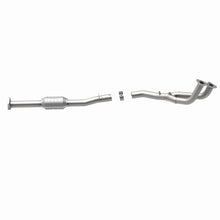 Load image into Gallery viewer, MagnaFlow Direct Fit Catalytic Converter Porsche 86 90