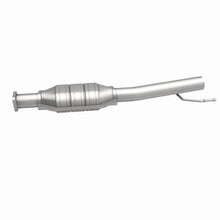Load image into Gallery viewer, MagnaFlow Direct Fit Catalytic Converter 05-09 Escape/Trib 2.3 Rear OE