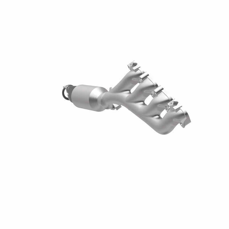 MagnaFlow Direct Fit Catalytic Converter 04-06 Cadillac SRX 4.6L P/S