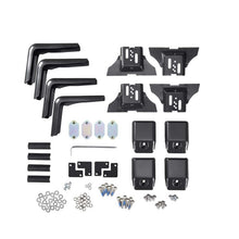 Load image into Gallery viewer, ARB F/Kit Roof Rack Ht 2 4 Tall Legs 1100mm