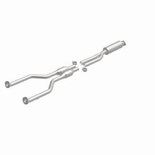 Load image into Gallery viewer, MagnaFlow California Direct Fit Converter 06-13 Lexus IS350 3.5L
