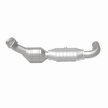 Load image into Gallery viewer, MagnaFlow Direct Fit Catalytic Converter 97-98 Ford Trucks 4.6L
