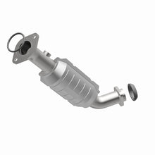 Load image into Gallery viewer, MagnaFlow Direct Fit Catalytic Converter 05-07 Cadillac CTS 3.6L P/S
