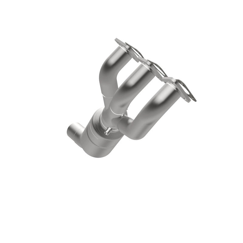 MagnaFlow Direct Fit Catalytic Converter 01-06 BMW M3 Rear Manifold 3.2L