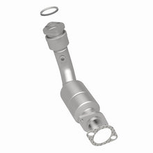 Load image into Gallery viewer, MagnaFlow Direct Fit Catalytic Converter 08 G8 GT 6.0L Passenger Side OEM