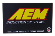 Load image into Gallery viewer, AEM Short Ram Intake System S.R.S. ACC 98-02 4CYL