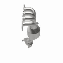 Load image into Gallery viewer, MagnaFlow DF Cat. Conv 09-10 Chevy Aveo/Aveo5 1.6L Manifold / 09 Pontiac G3 1.6L Manifold (49 State)
