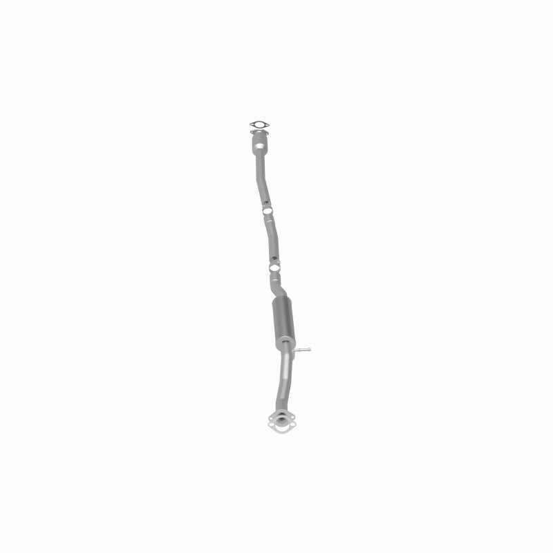 MagnaFlow Direct Fit Catalytic Converter 2019 Hyundai Tucson L4 OEM Underbody Single