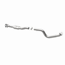 Load image into Gallery viewer, MagnaFlow Direct Fit Catalytic Converter 03-07 GM 2500/3500 P/S OEM